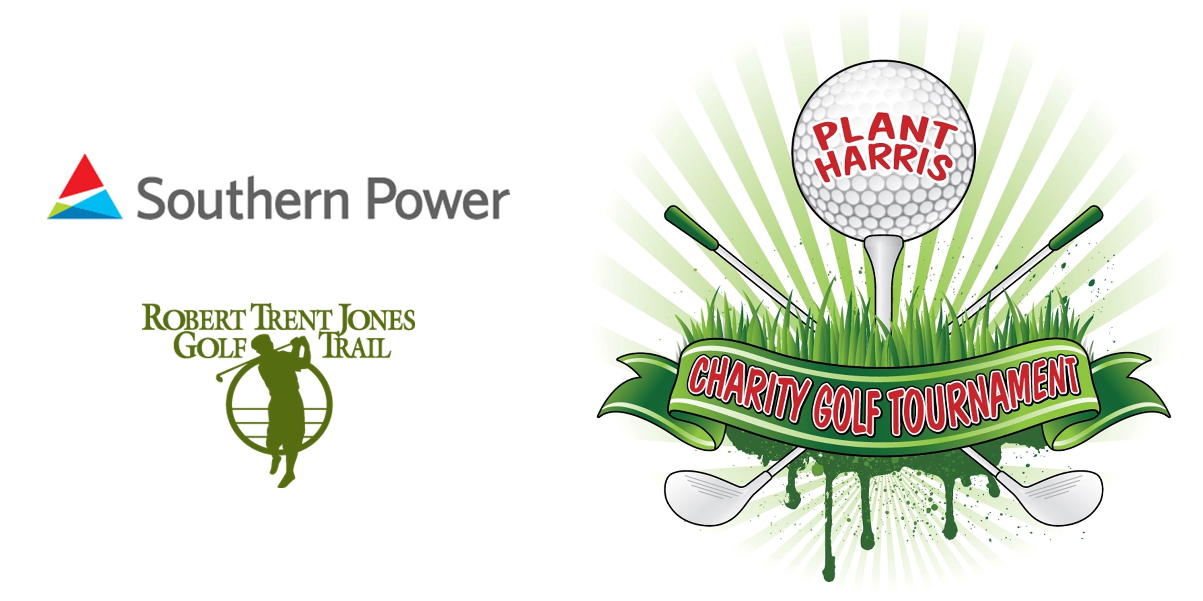 Southern Power Plant Harris 14th Annual Charity Golf Tournament