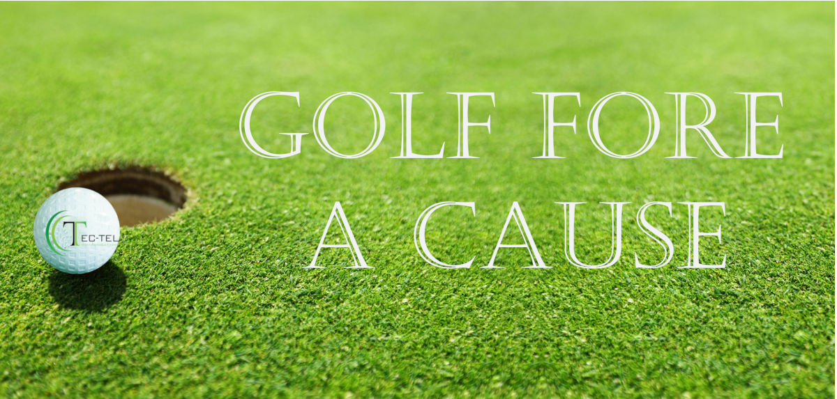 Golf Fore A Cause 2019