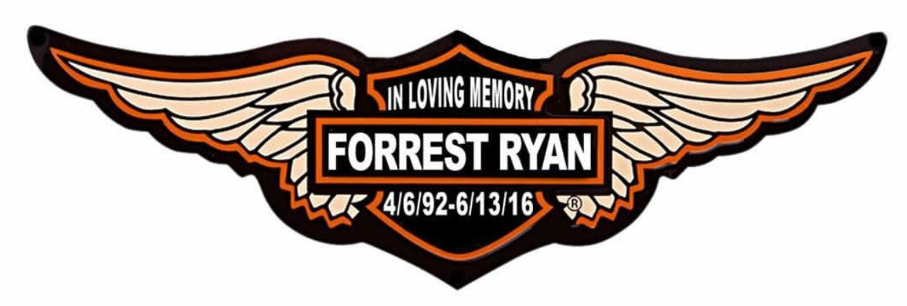 Forrest Ryan Memorial Foundation Golf Tournament