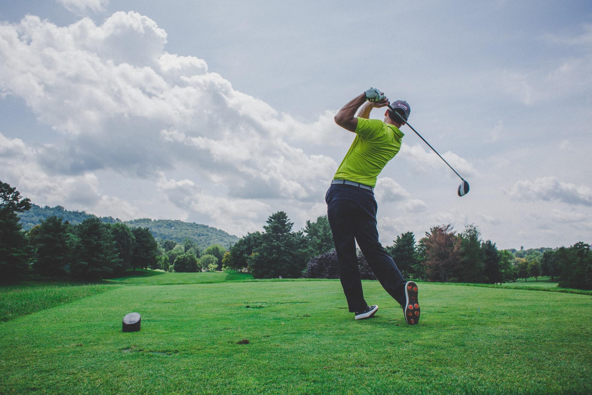 Arrowhead Legends Charity Golf Tournament 2019