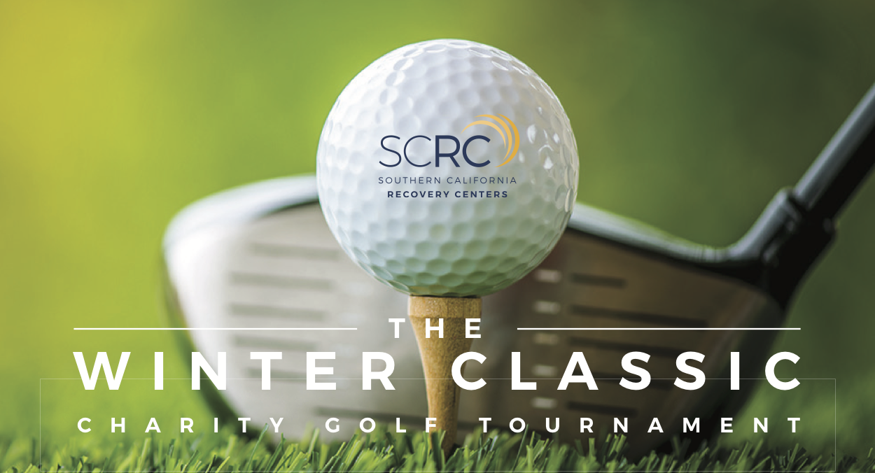 2019 Winter Classic Charity Golf Tournament