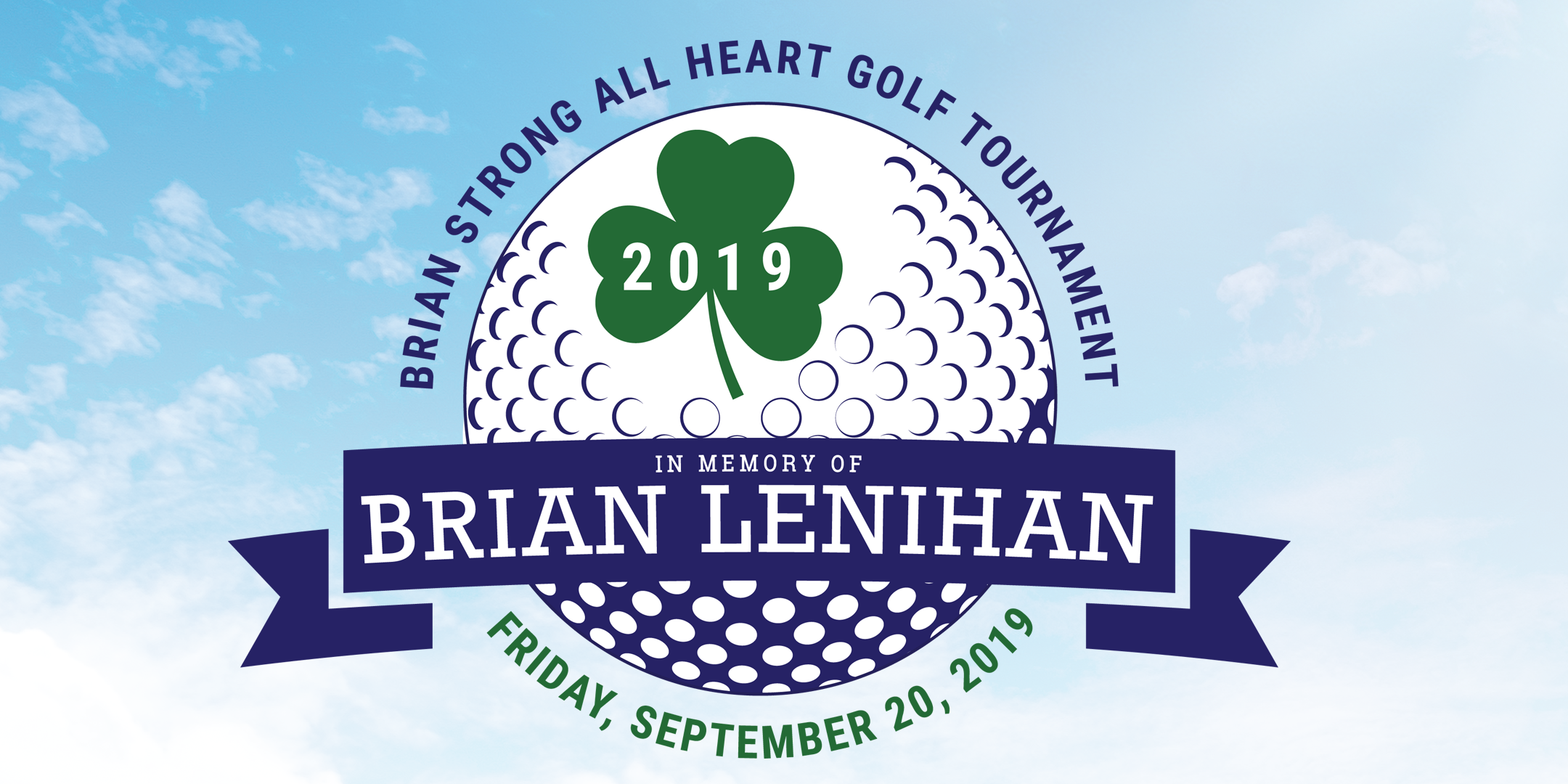 1st Annual Brian Strong All Heart Memorial Golf Tournament