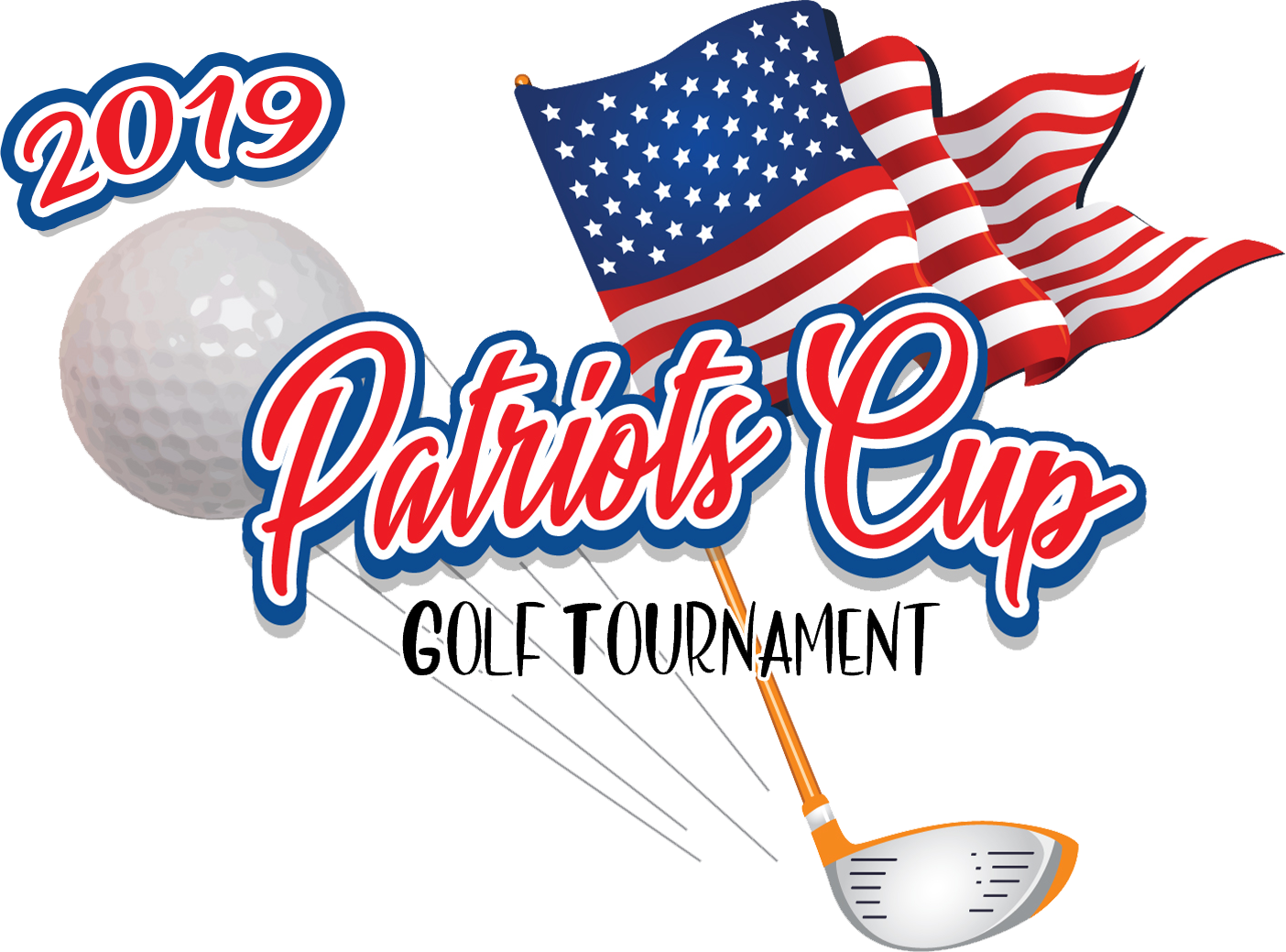 Patriots Cup Golf Tournament