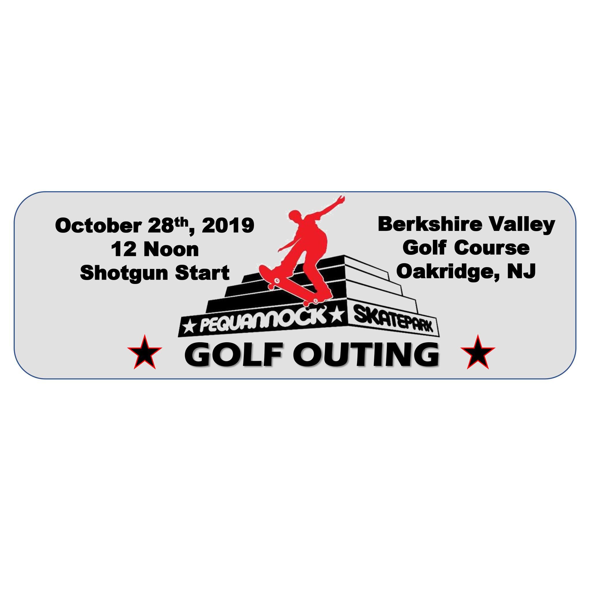 PSA Golf Outing