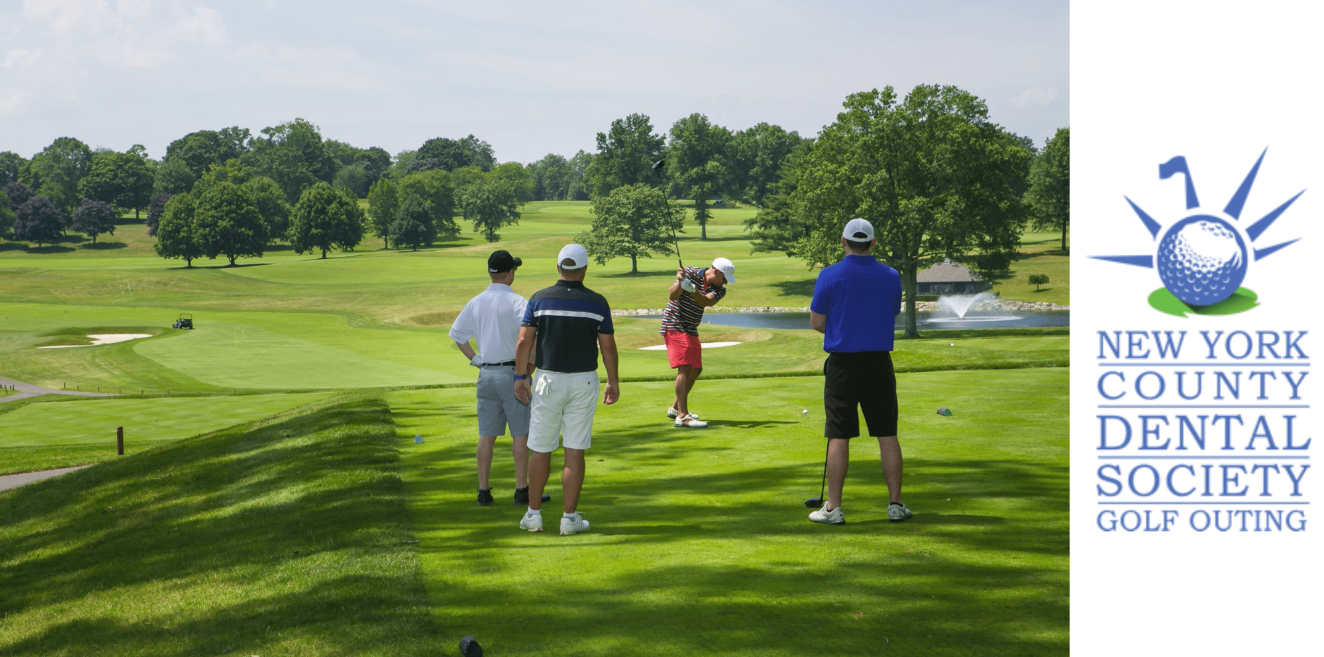 2020 NYCDS Golf and Tennis Outing