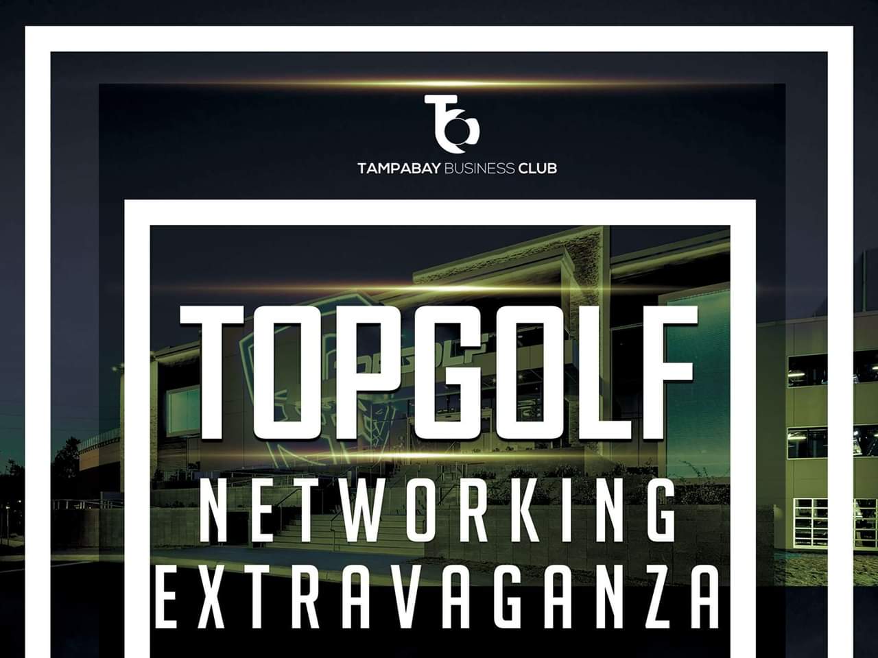THE LAST TopGolf Business Networking Extravaganza of 2019! All Businesses Welcomed!