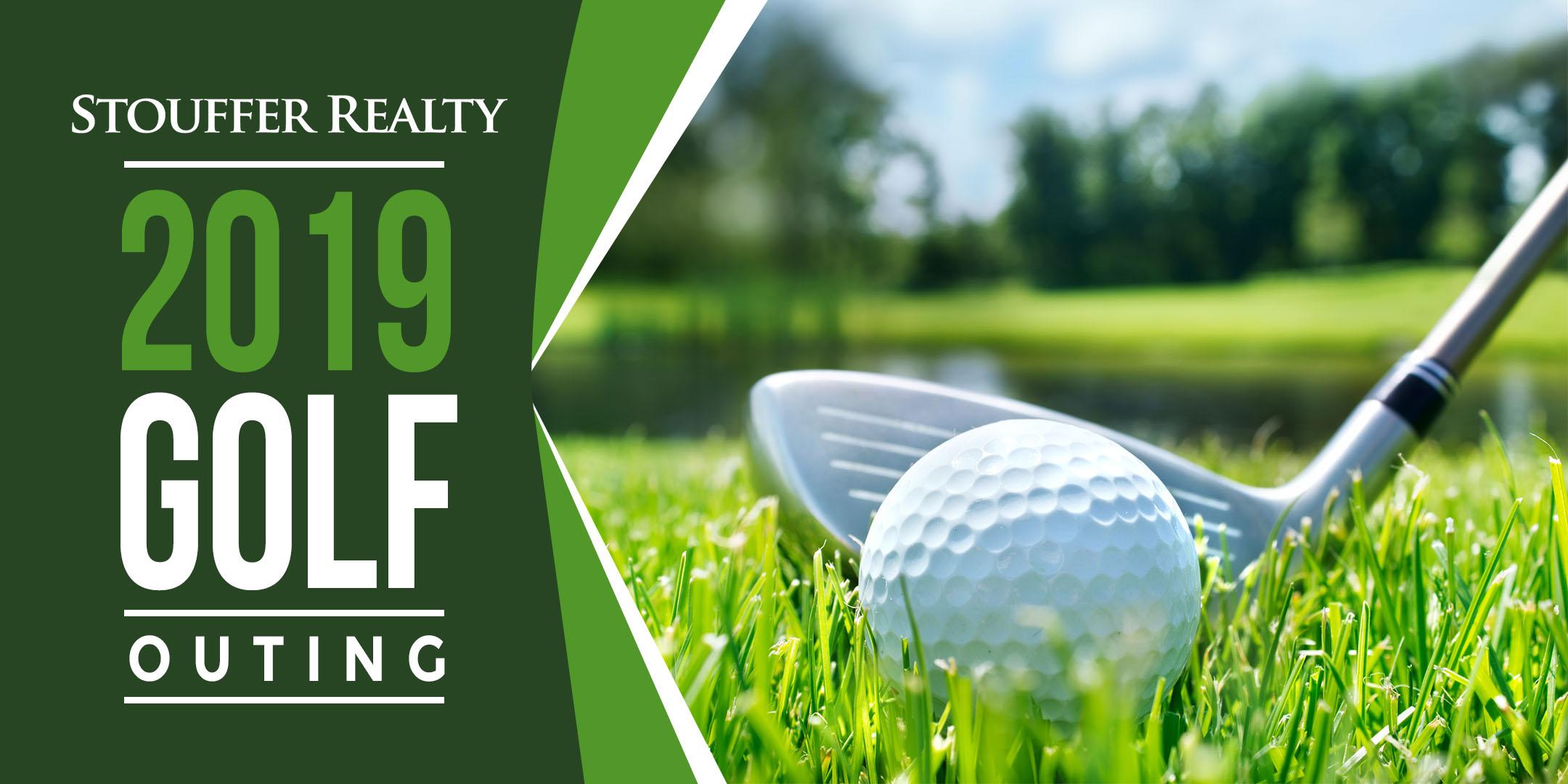 Stouffer Realty 2019 Golf Outing