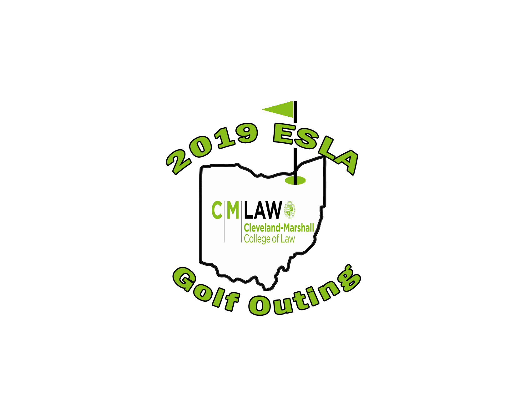 2019 CM Law Golf Outing Presented by ESLA