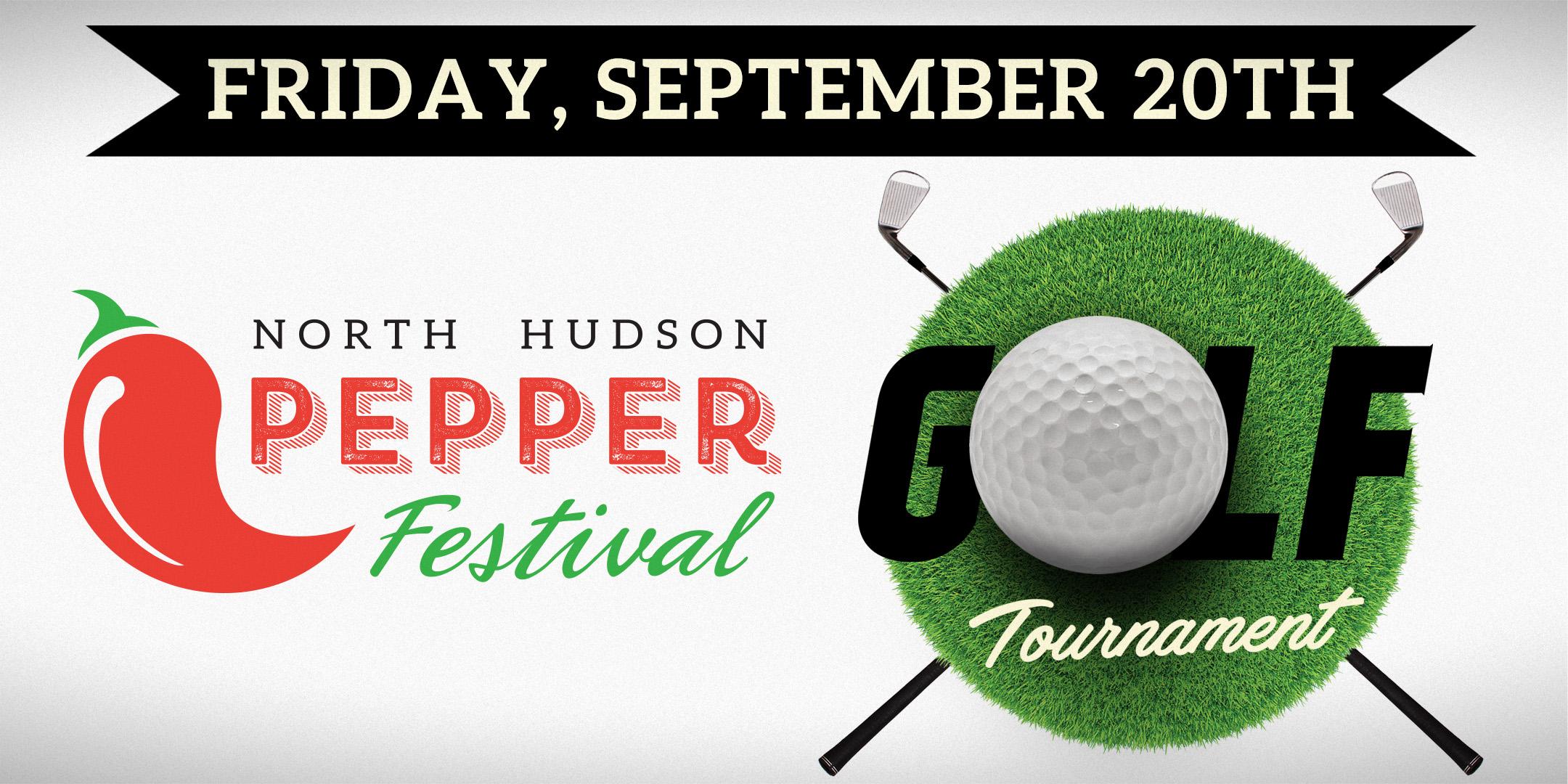 Pepper Fest Golf Tournament