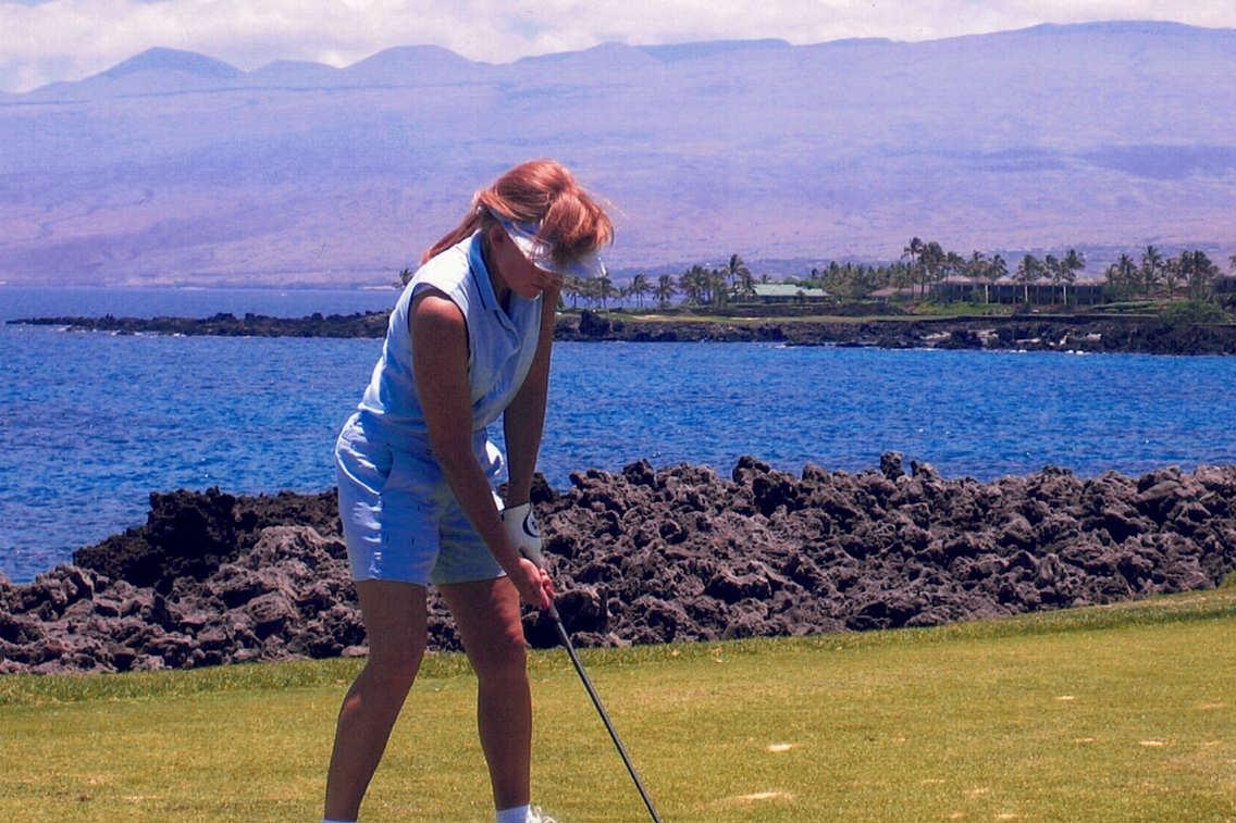 Vicki Barone's Fairway to Heaven Golf Tournament