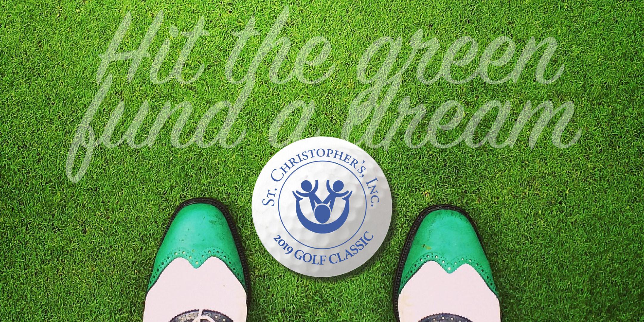 St. Christopher's, Inc. 2019 Golf Classic