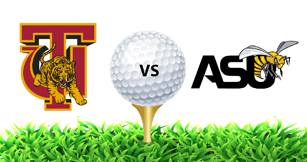 TU vs ASU Golf Classic - Tuskegee Registration (TASS)