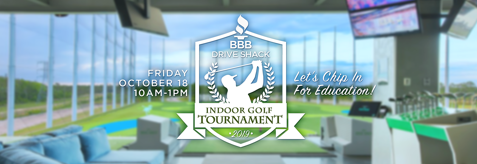2019 BBB Golf Tournament