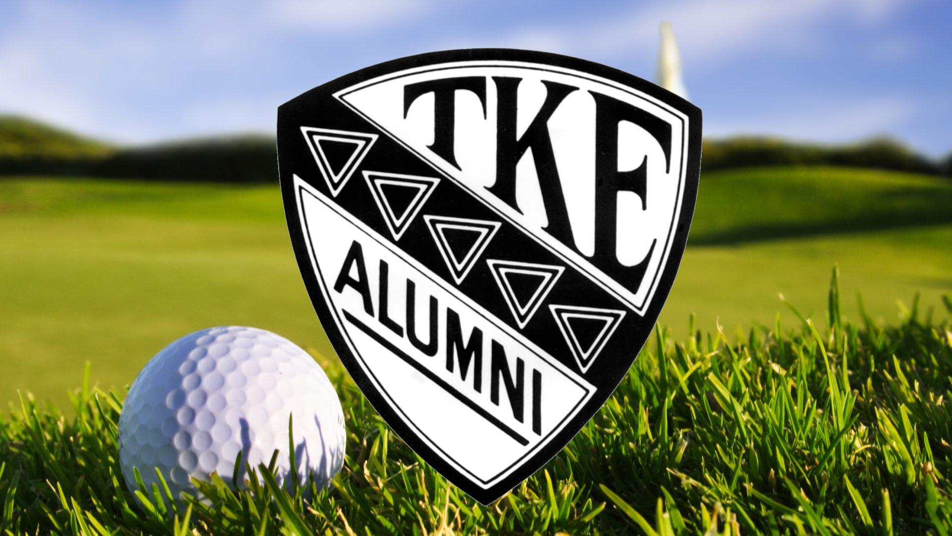 TKE Delta-Eta Alumni Golf Outing