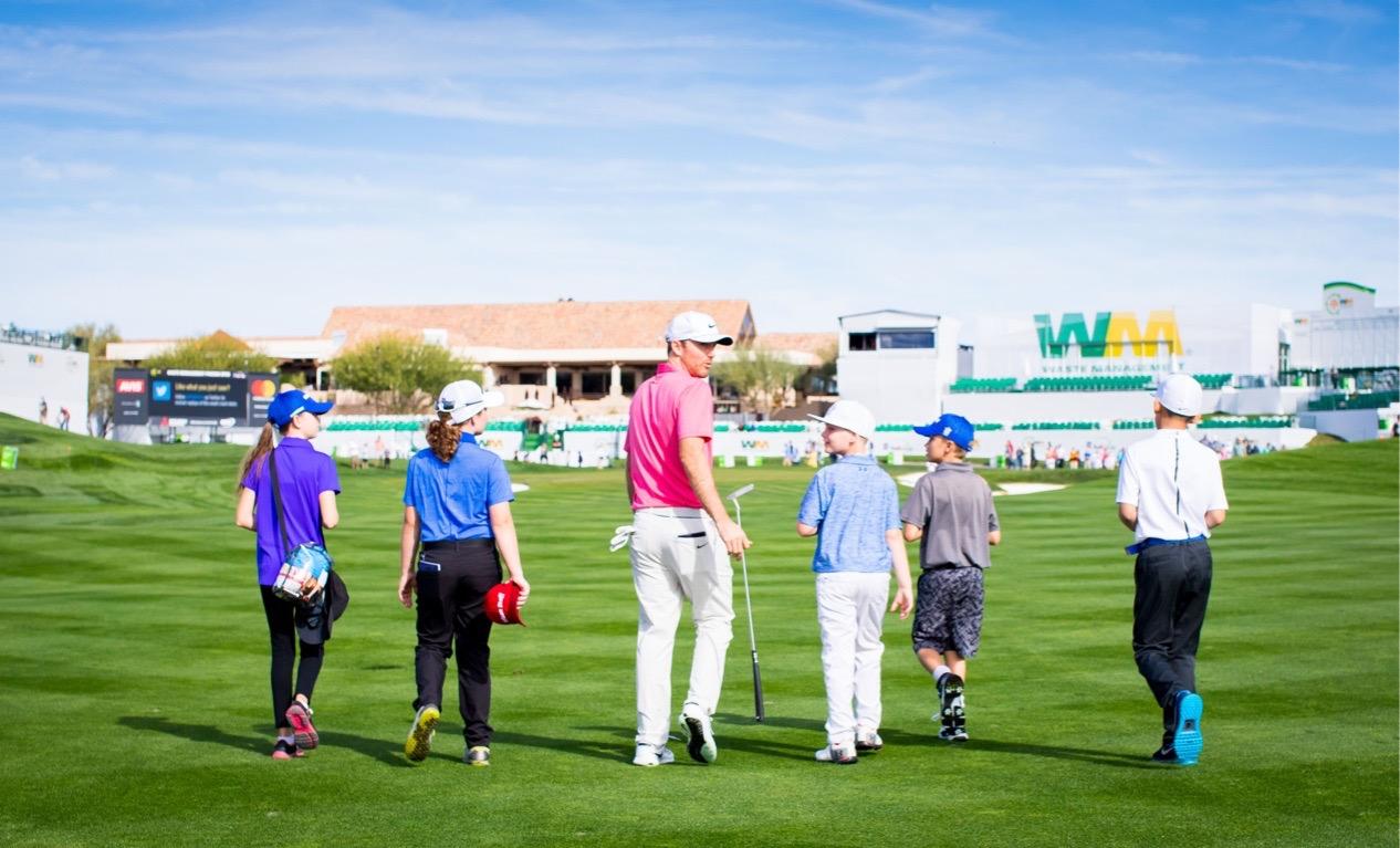 Albertson's Boise Open 2019 GAMEDAY - Sponsored by The Prestwick Golf Group