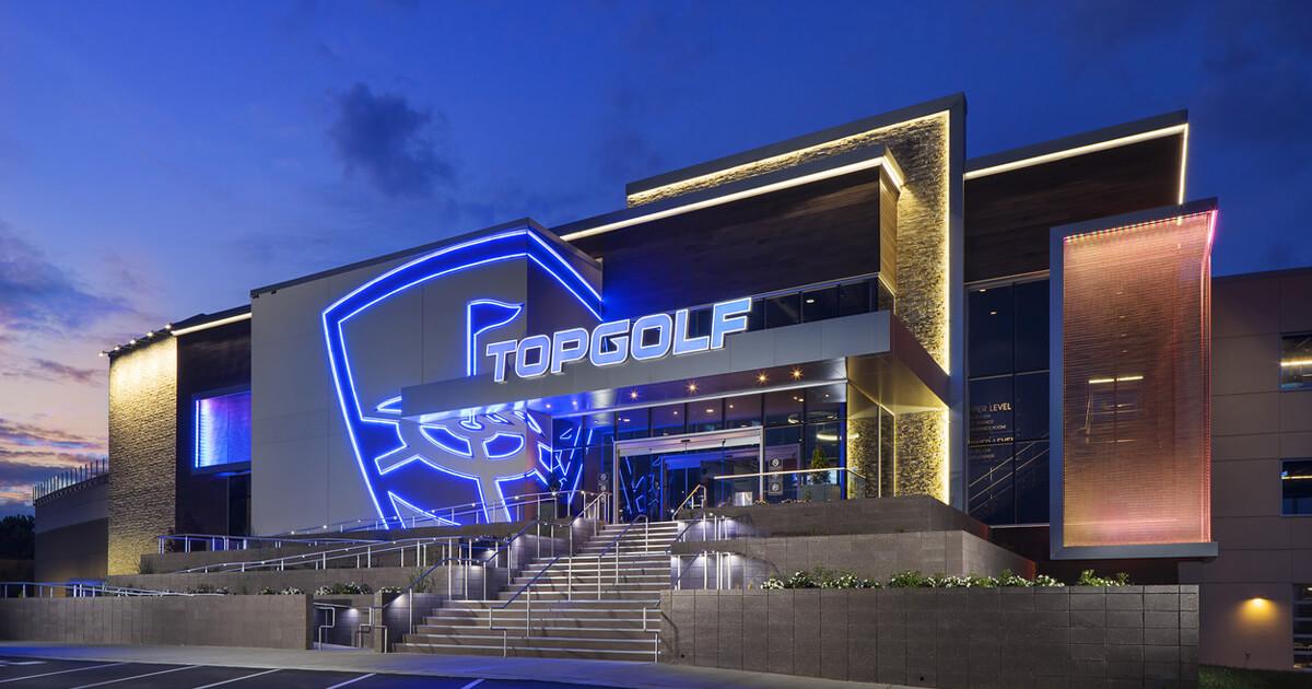 Free Top Golf Security and Business Process Improvement Event