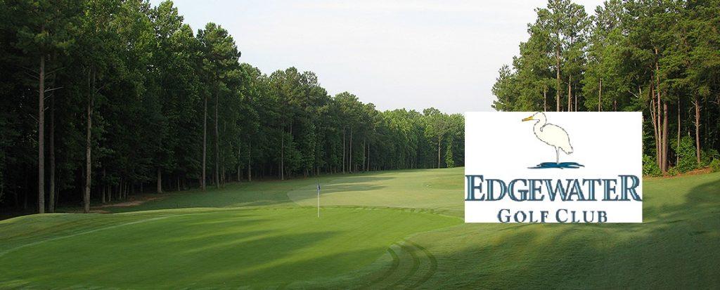 Carolina Golf Organization Fall Golf Event