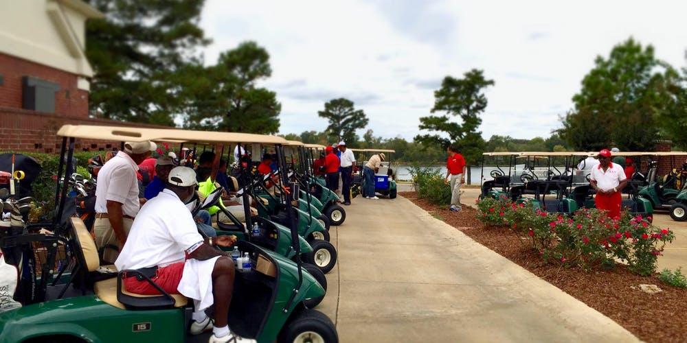 Tuscaloosa Alumni Chapter, Kappa Alpha Psi Foundation Golf Tournament