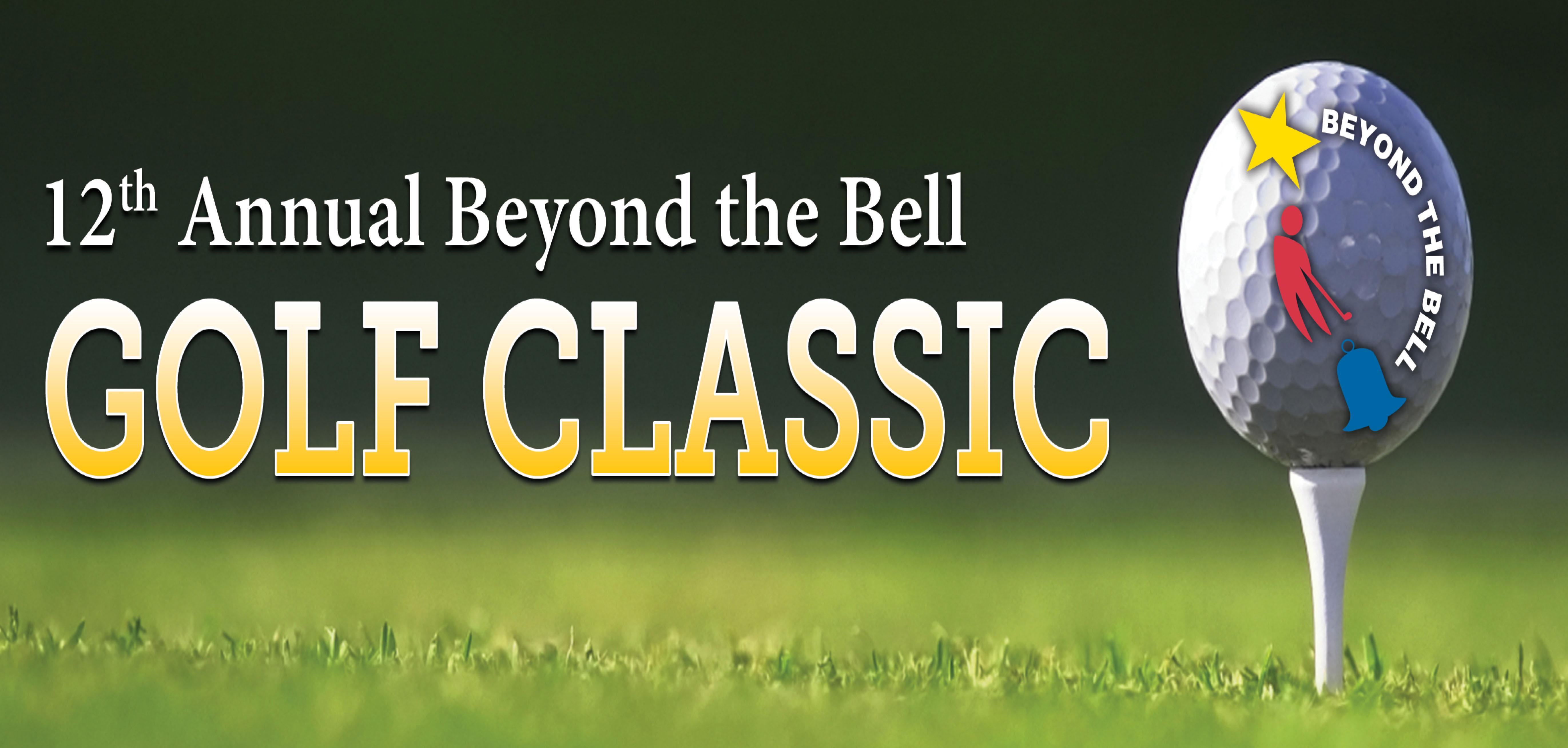 12th Annual Golf Classic