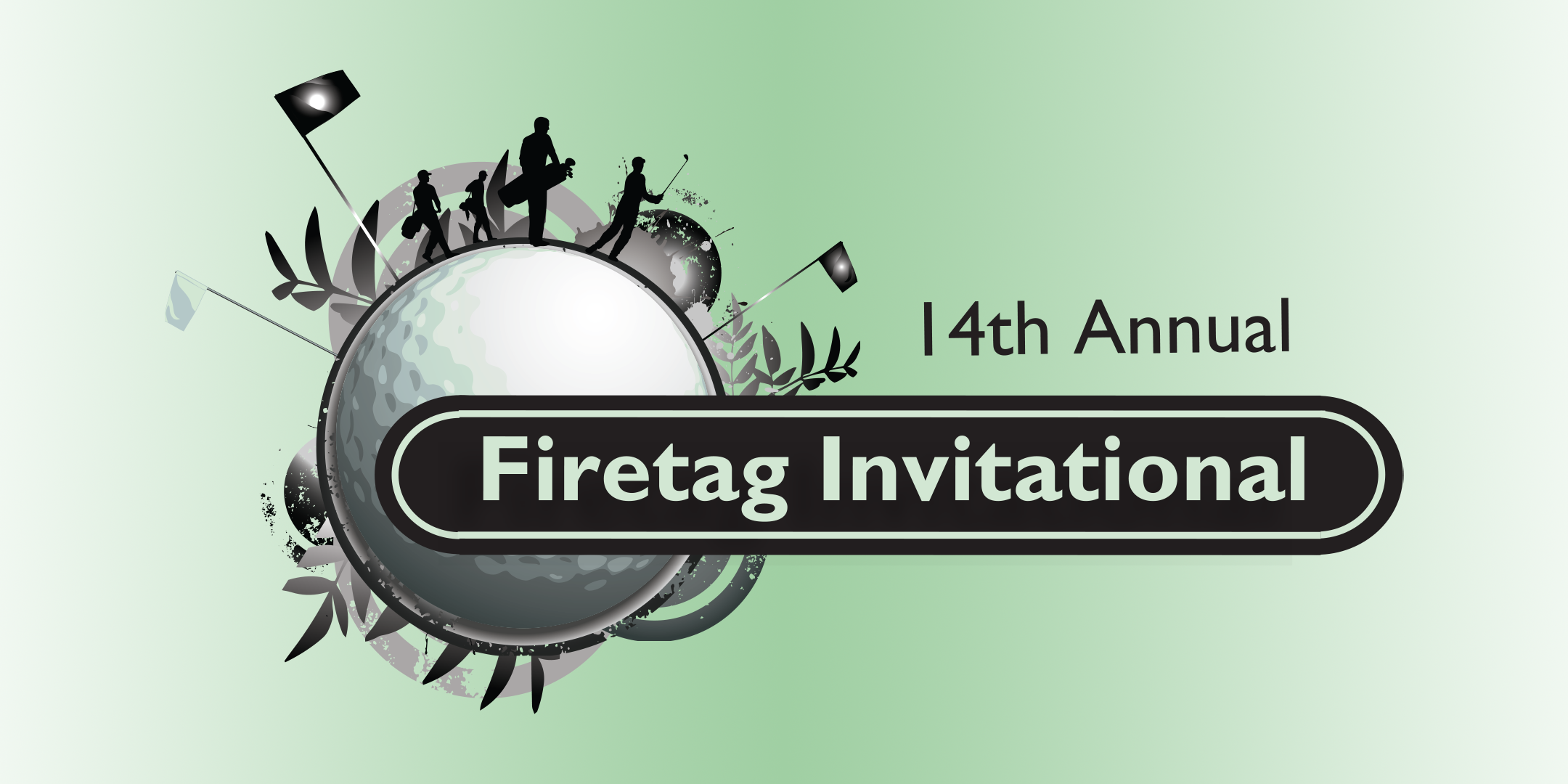 14th Annual Firetag Invitational Golf