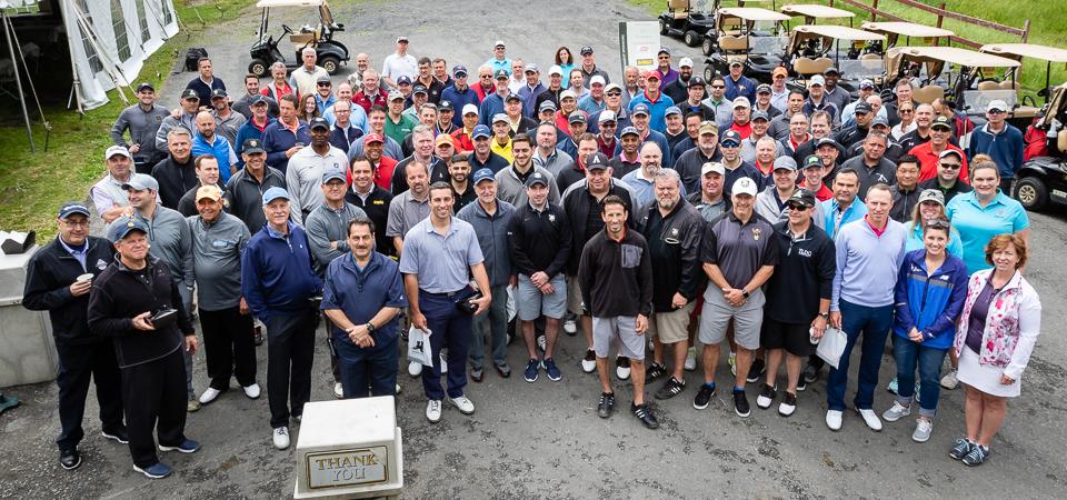 2020 Johnny Mac Memorial Golf Tournament