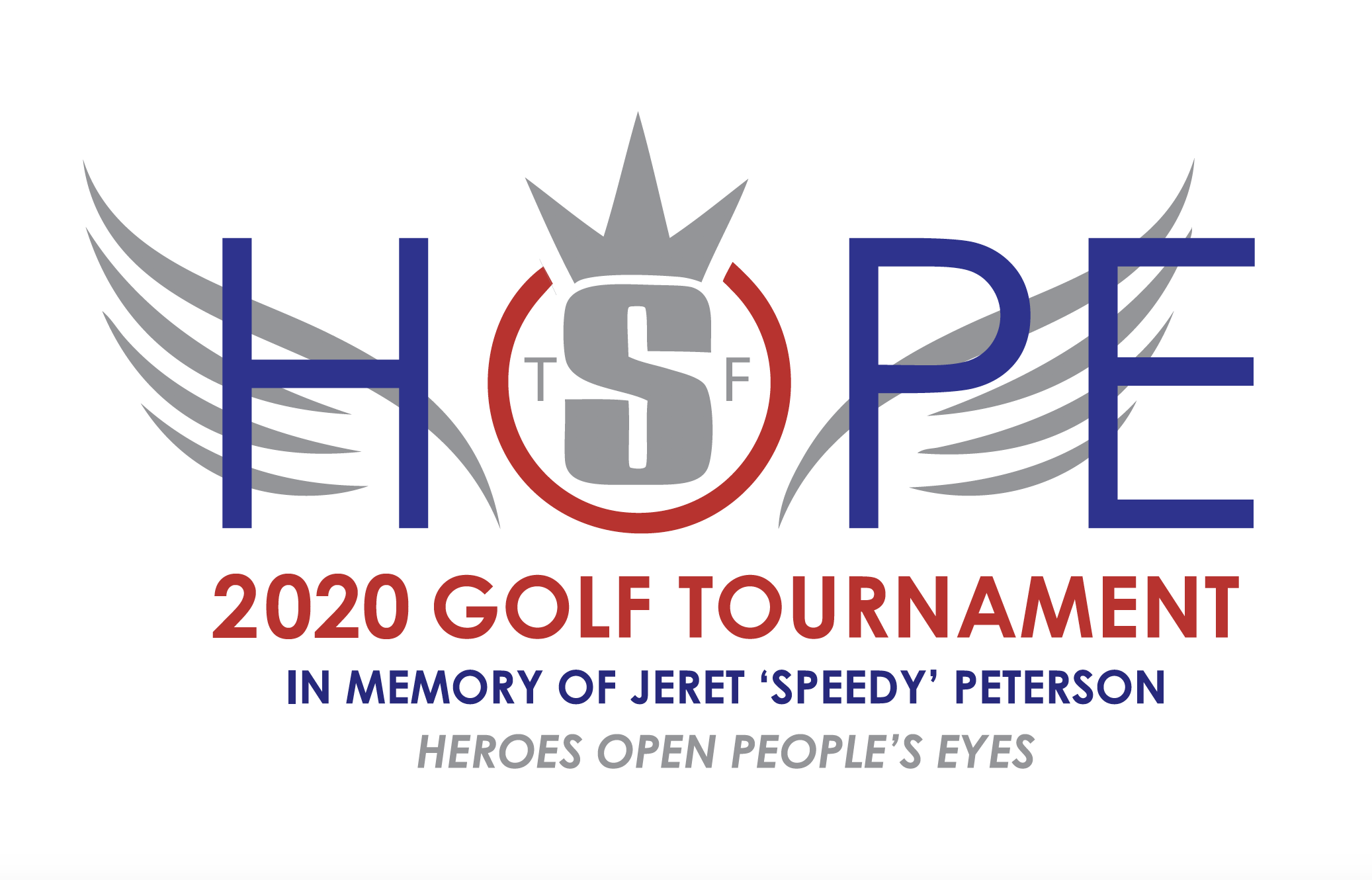 HOPE Golf Tournament 2020