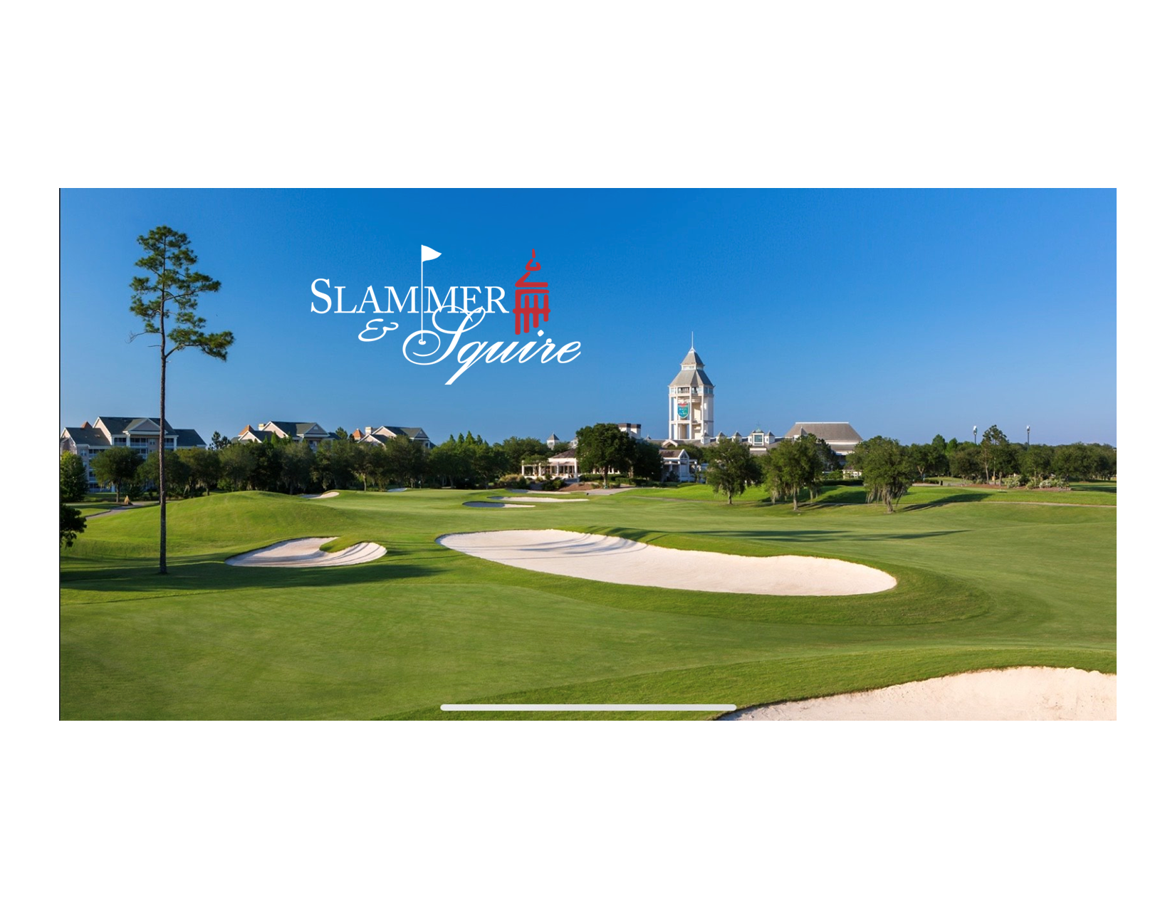 ΚΑΨ Jacksonville Foundation, Inc. 26th Annual Charity Golf Tournament