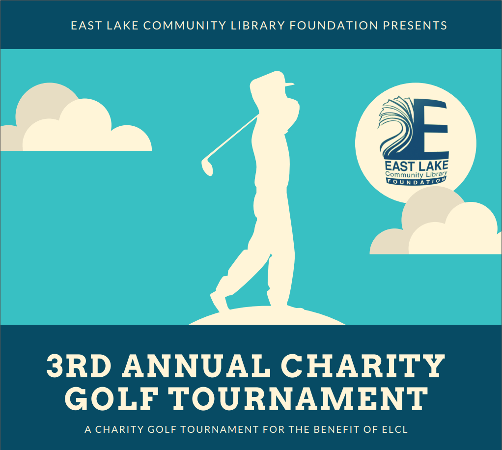 ELCL Foundation 3rd Annual Charity Golf Tournament