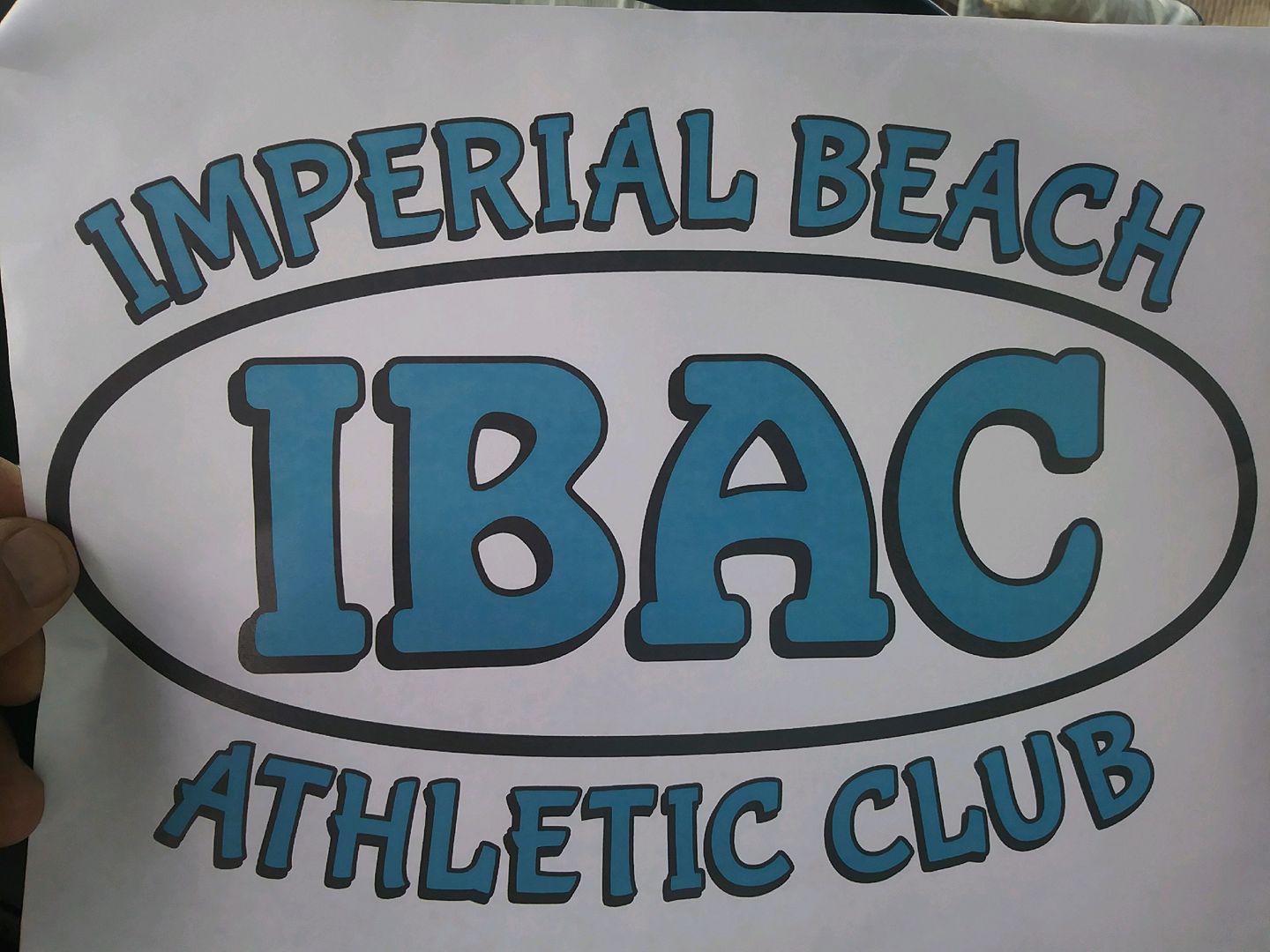 Imperial Beach Athletic Club 3rd Annual Golf Tournament Fundraiser