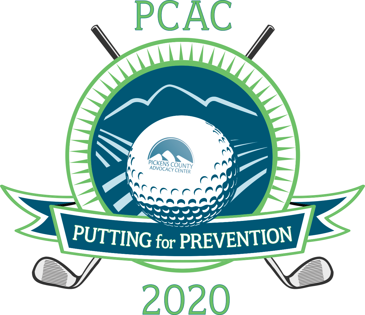 5th Annual Putting for Prevention Golf Tournament