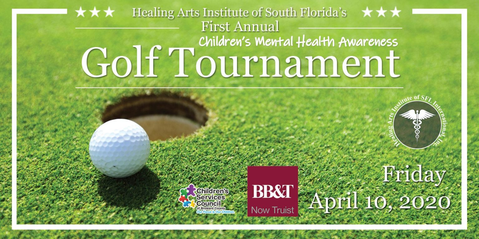 Children's Mental Health Awareness Golf Tournament | GolfTourney.com ...