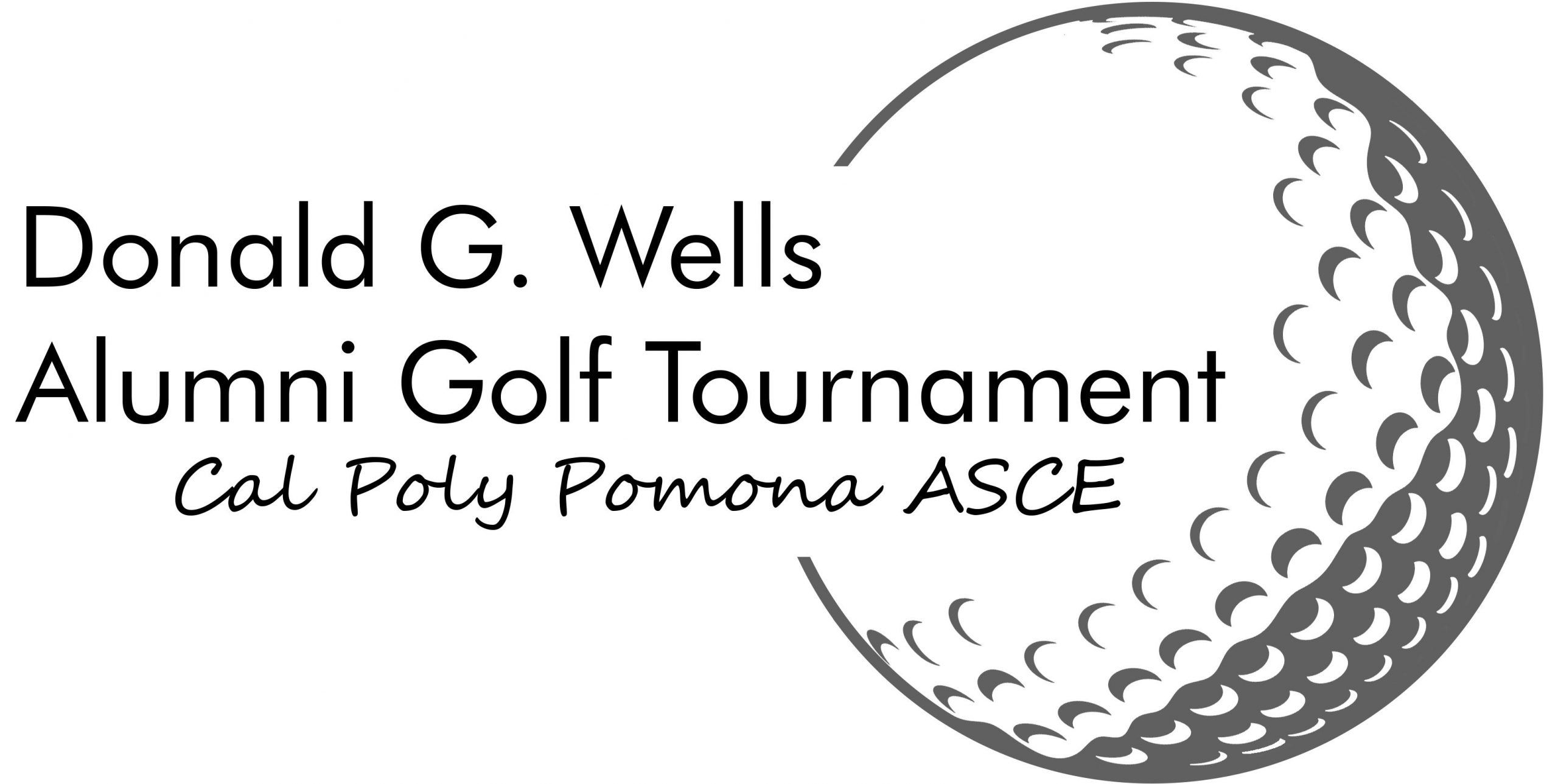 CPP ASCE Alumni Golf Tournament 2020