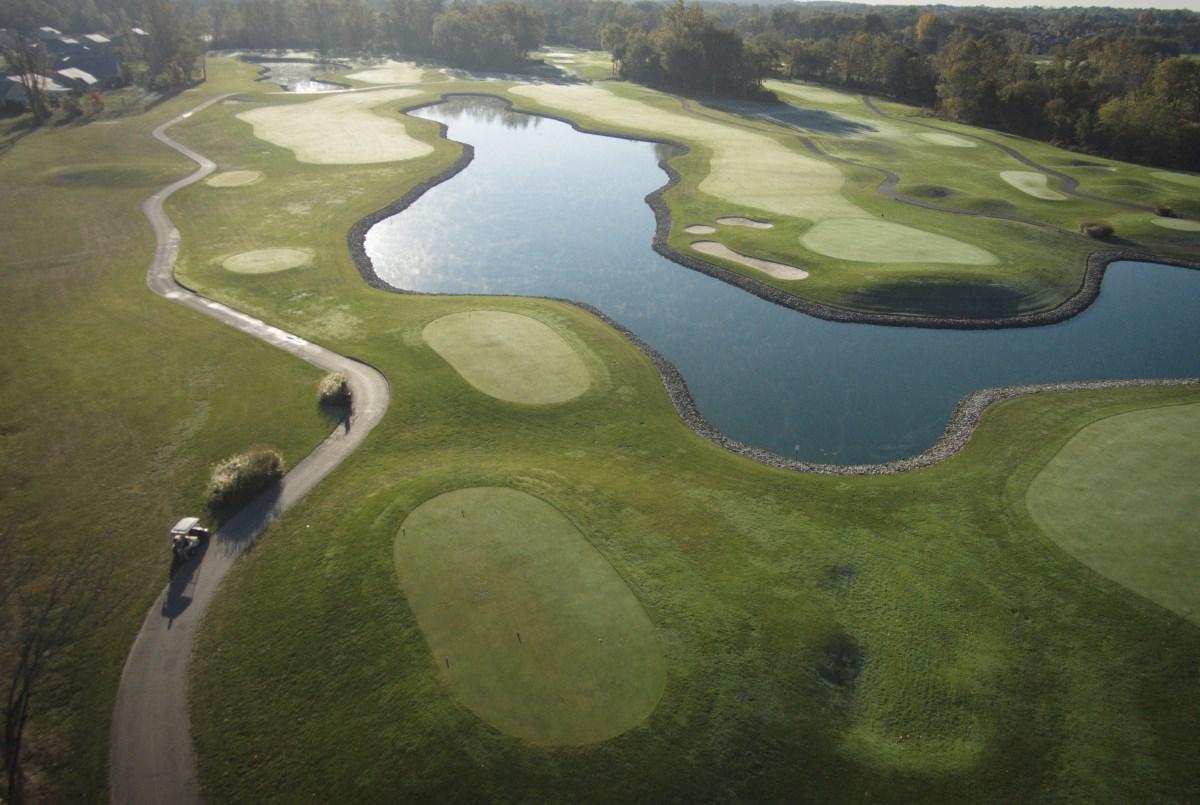 2020 Dayton ASHRAE Golf Scramble