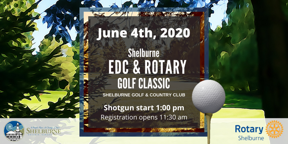 EDC/Rotary Golf Classic 2020