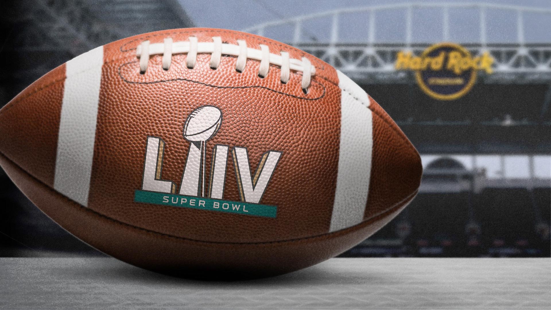 Super Bowl Viewing Party and Live Music at Devine Golf Course Clubhouse