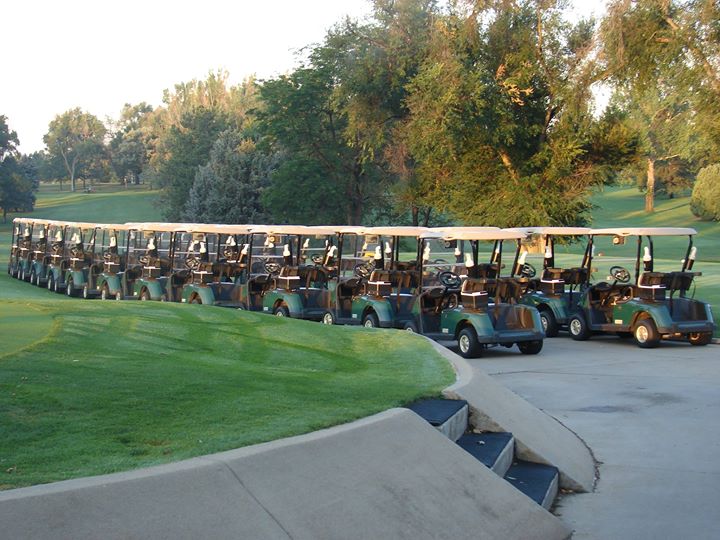 2020 University Schools Foundation Golf Tournament