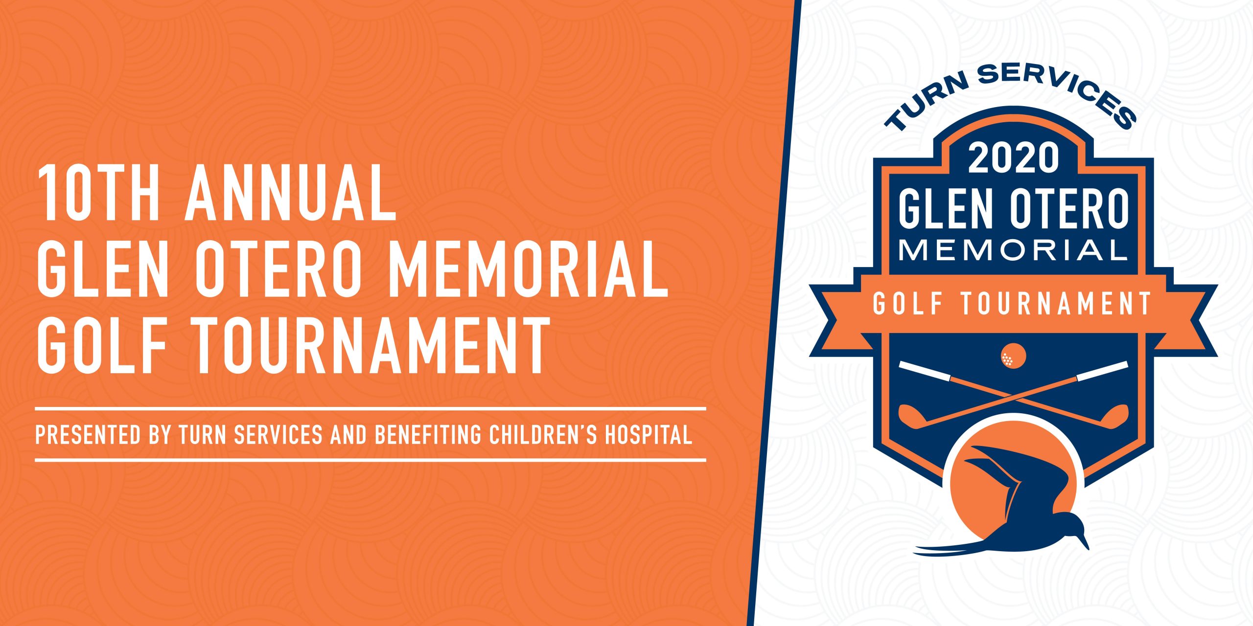 10th Annual Glen Otero Memorial Golf Tournament