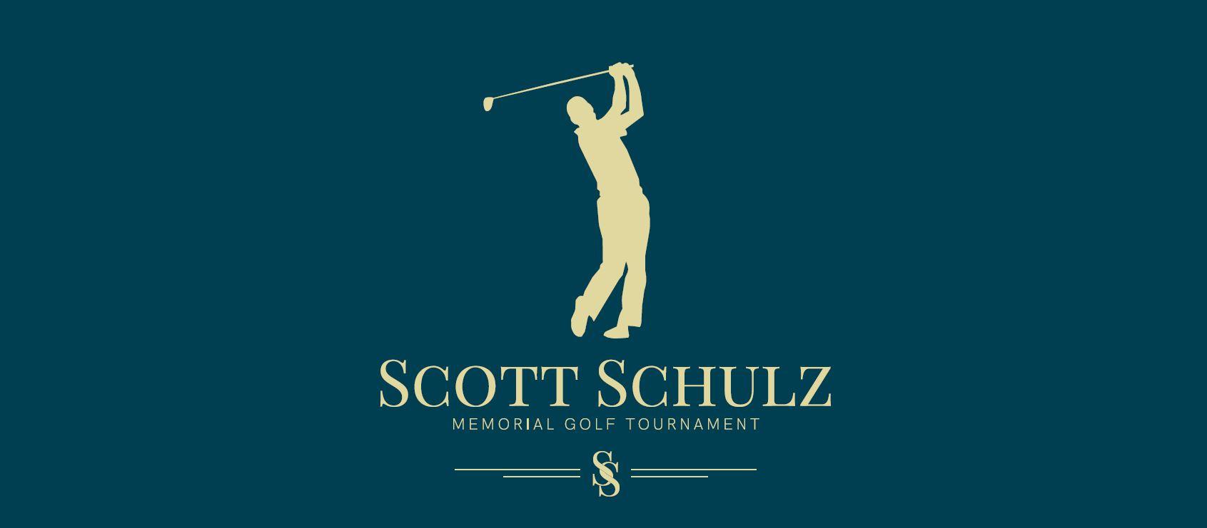 Second Annual Scott Schulz Memorial Golf Tournament