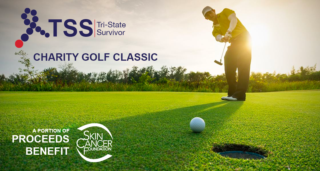 TSS Charity Golf Classic