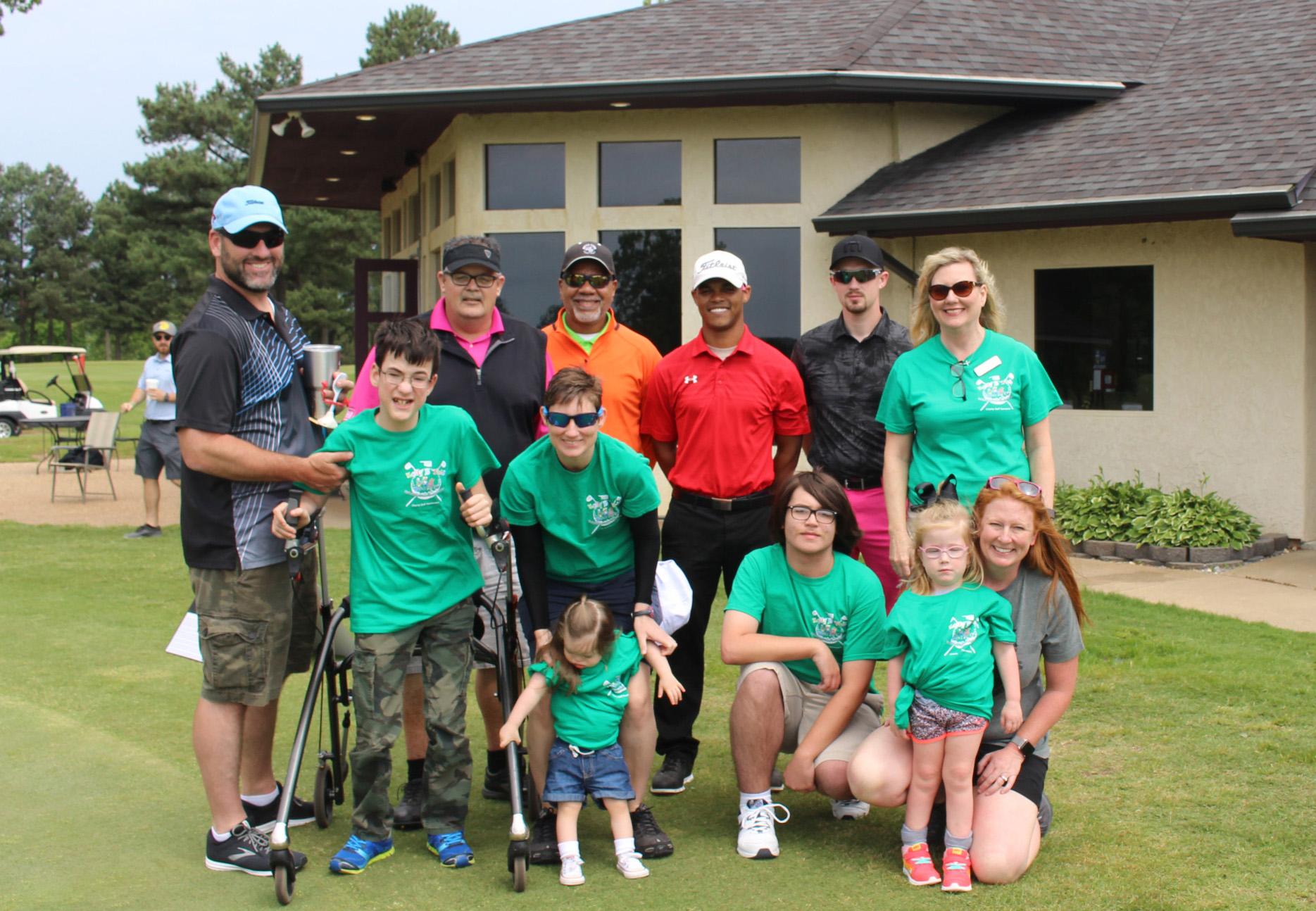 Kelly B. Todd Charity Golf Tournament