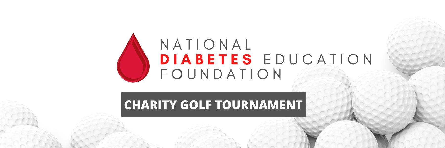 Diabetic Directions Charity Golf Tournament