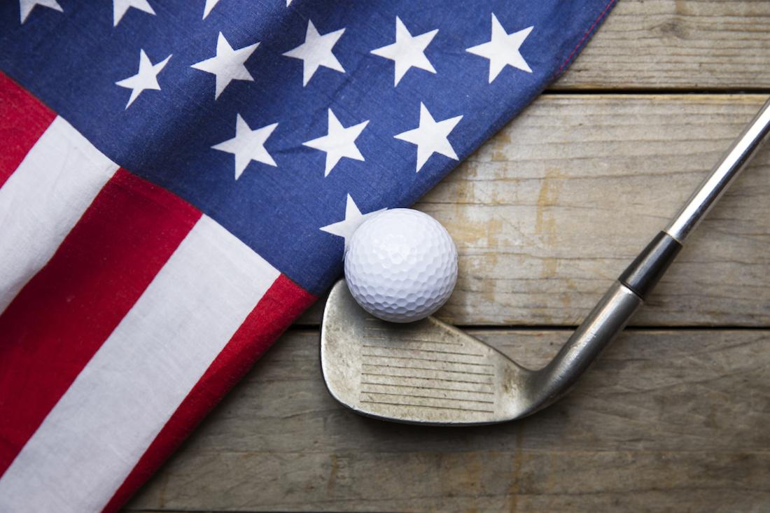 3rd Annual Veterans Golf Tournament