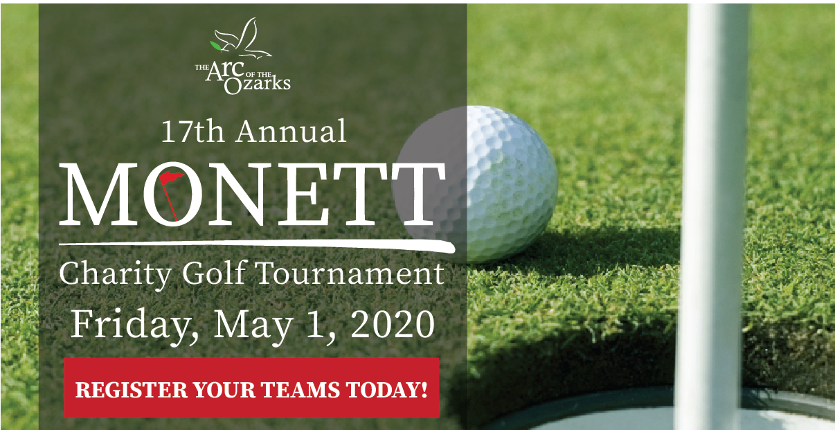 17th Annual Monett Charity Golf Tournament