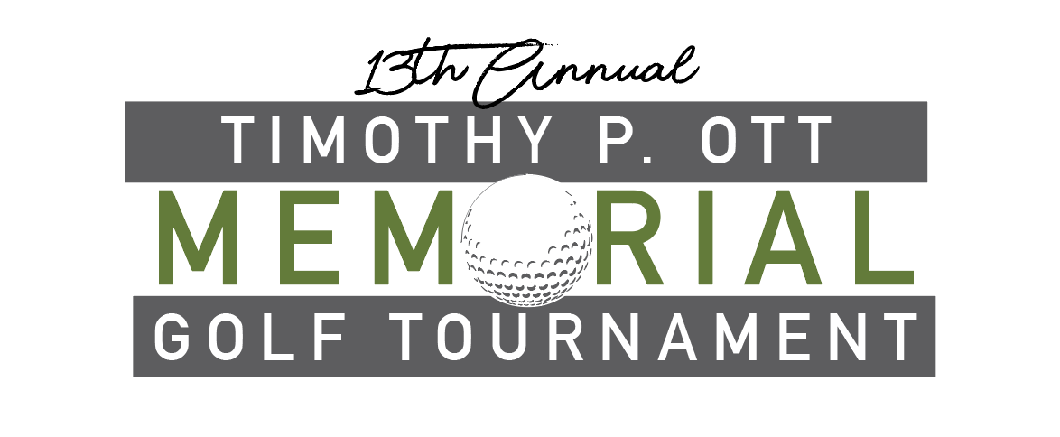 Timothy P. Ott Memorial Golf Tournament