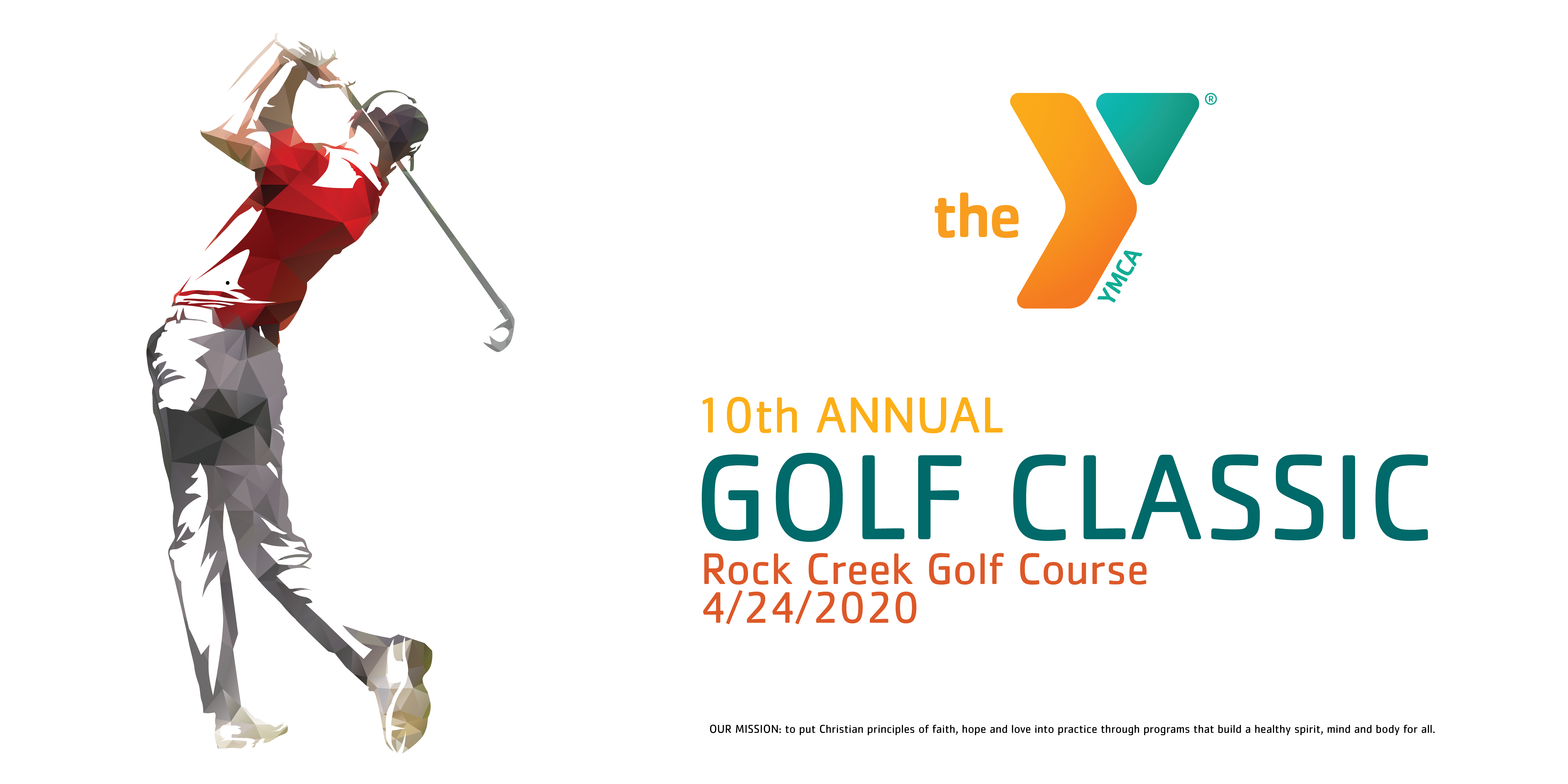 10th Annual Golf Classic