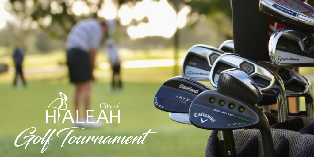 City of Hialeah Golf Tournament
