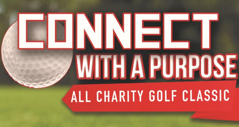 2020 Philadelphia Chapter & NFL Alumni Connect with a Purpose Golf Classic