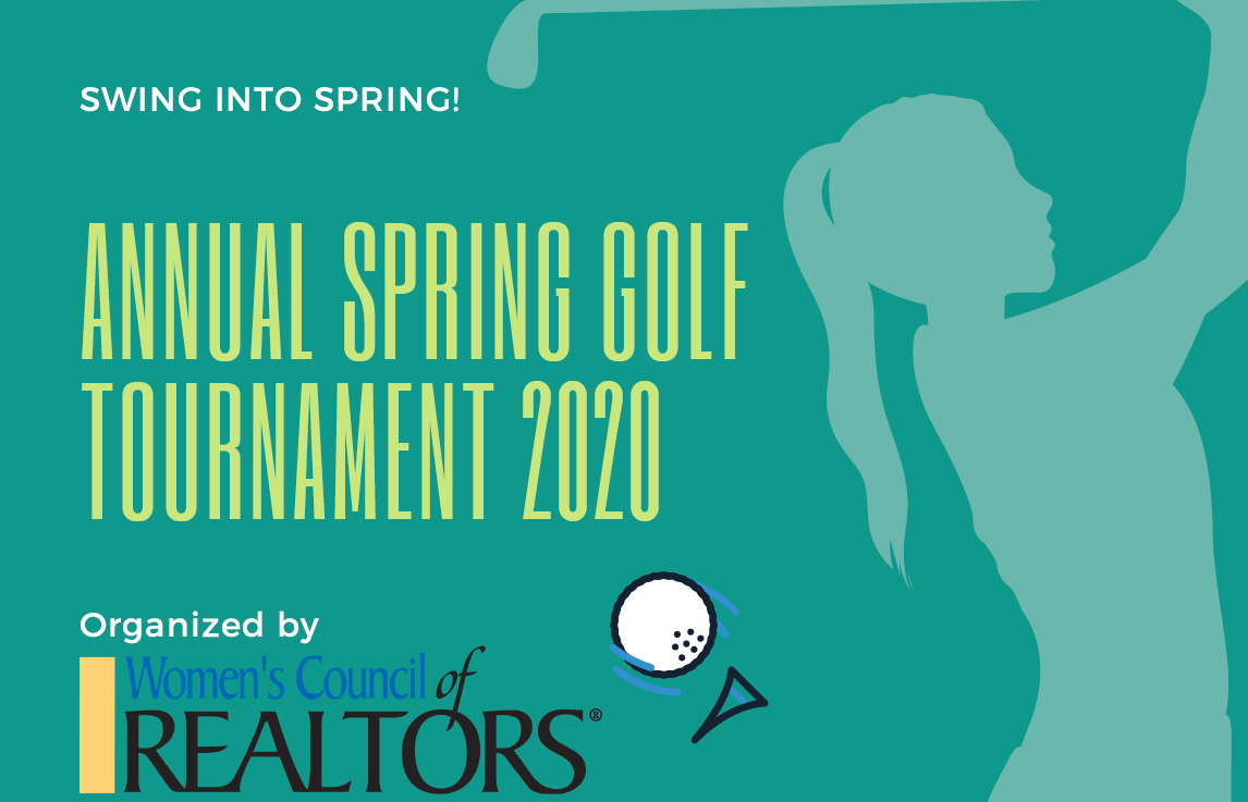 Women's Council Golf Tournament 2020