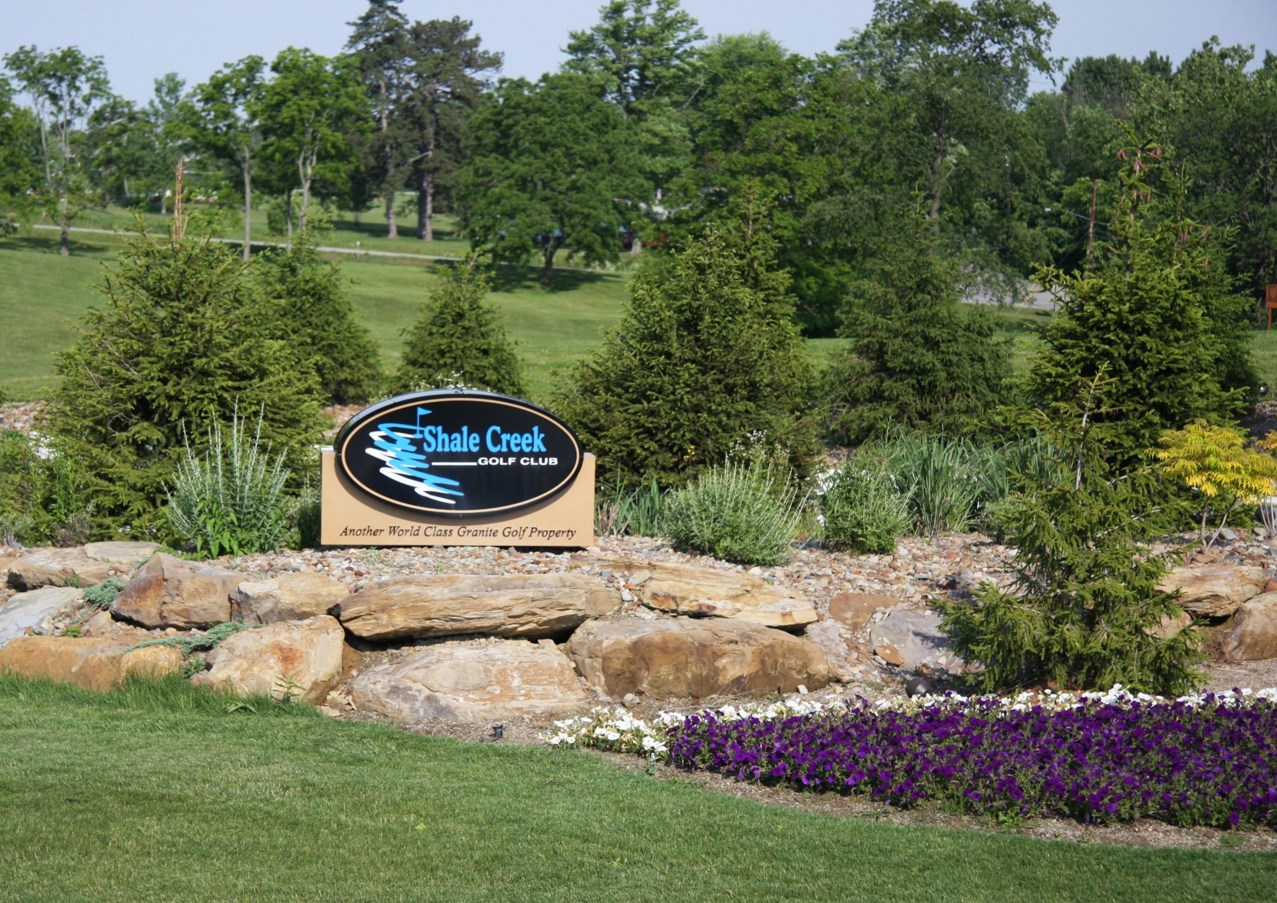Blossom Hill 10th Annual Golf Outing: June 22, 2020