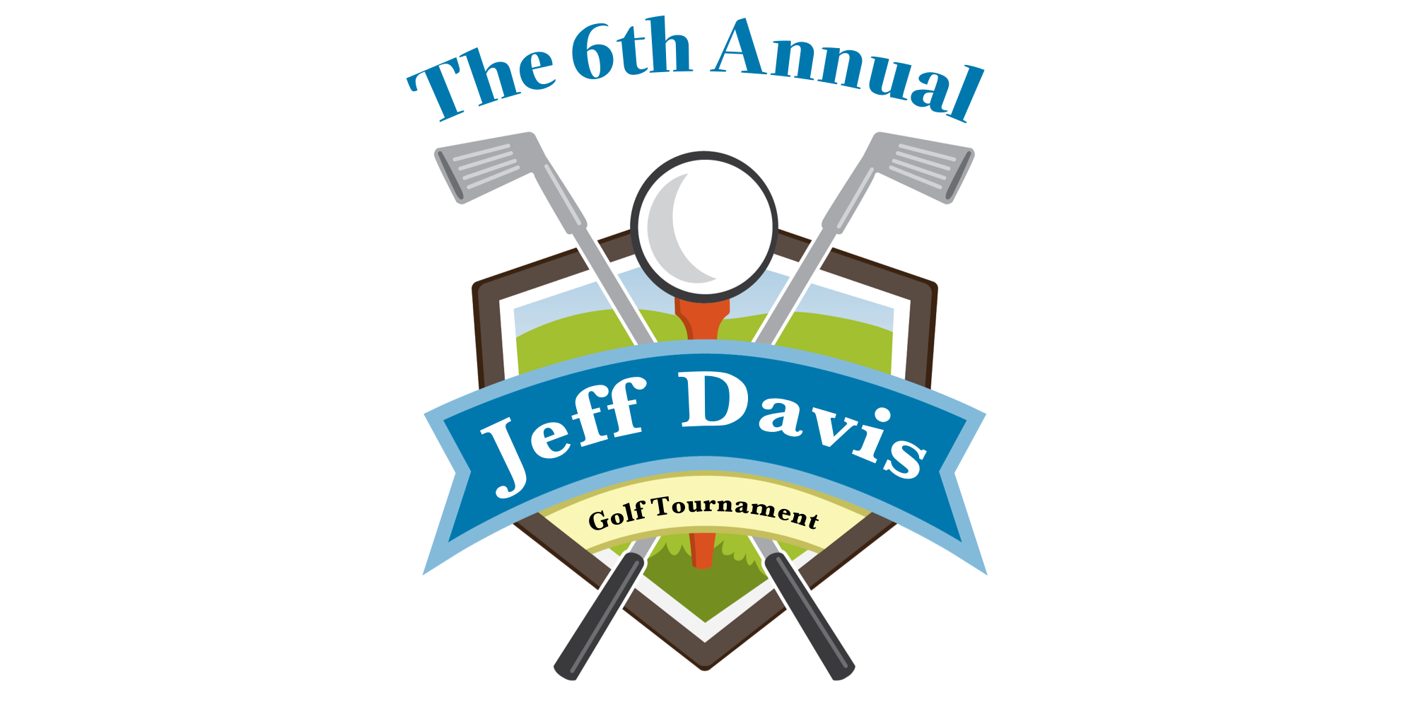 6th Annual Jeff Davis Golf Tournament